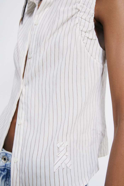 Рубашка PATRIZIA PEPE