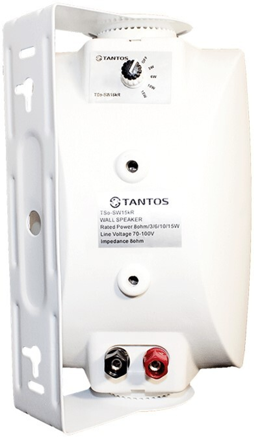 Громкоговоритель  Tantos TSo-SW15kR