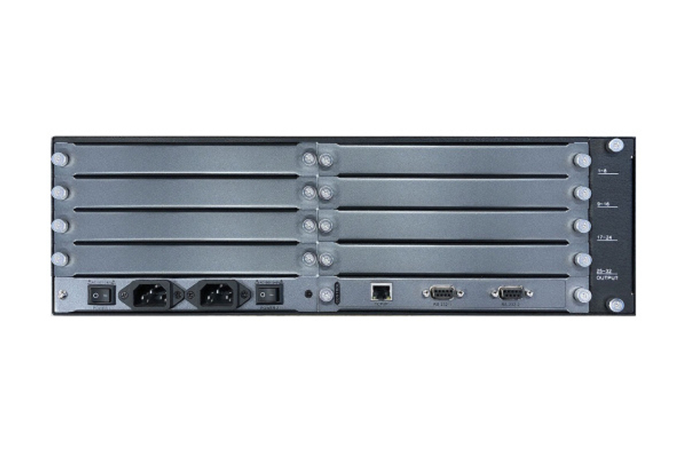 Переключатель TNTV MMS-2408CSTW