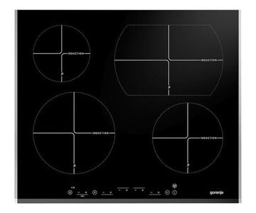 Индукционная варочная панель Gorenje IT 642 AXC