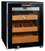 Сигарный шкаф La Sommeliere CIG251
