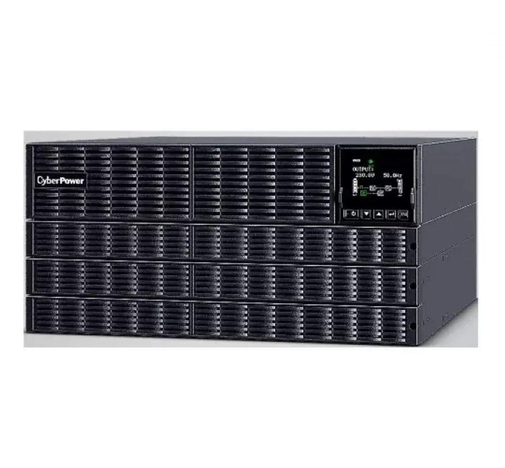 ИБП CyberPower OLS10KERT5U