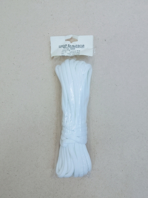 Шнур бытовой, d=8 мм 10м