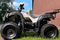 Квадроцикл Wels Thunder 200 Б/У