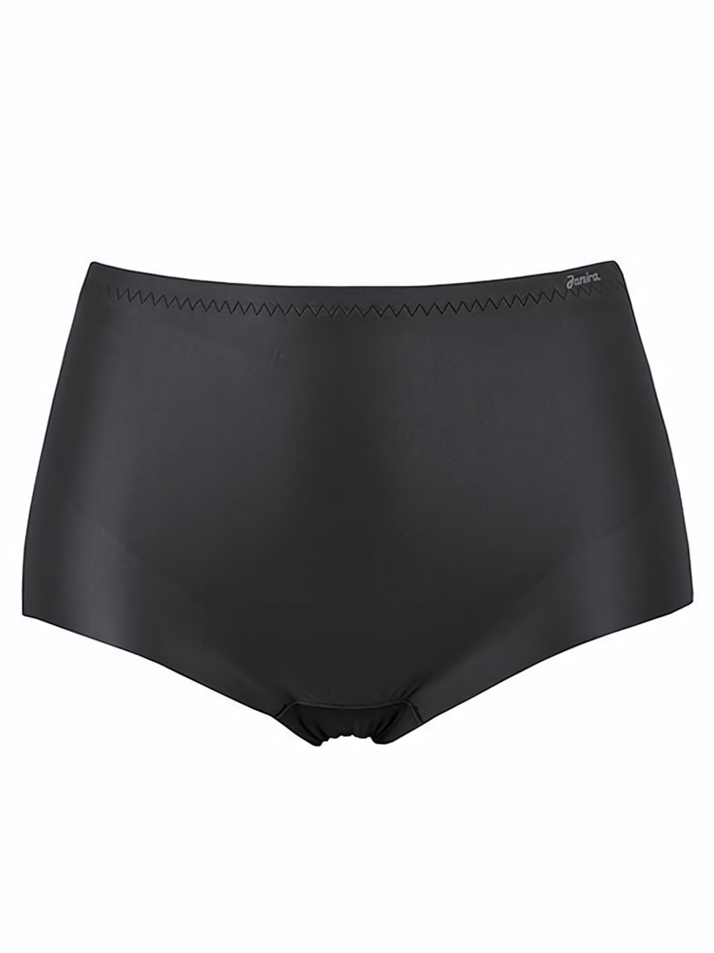 Высокие трусики с моделирующим эффектом Sweet Contour (Размер: M) (Цвет: черный)