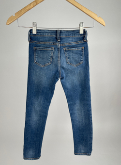 Джинсы H&M