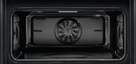 Компактный духовой шкаф AEG KMK965090T