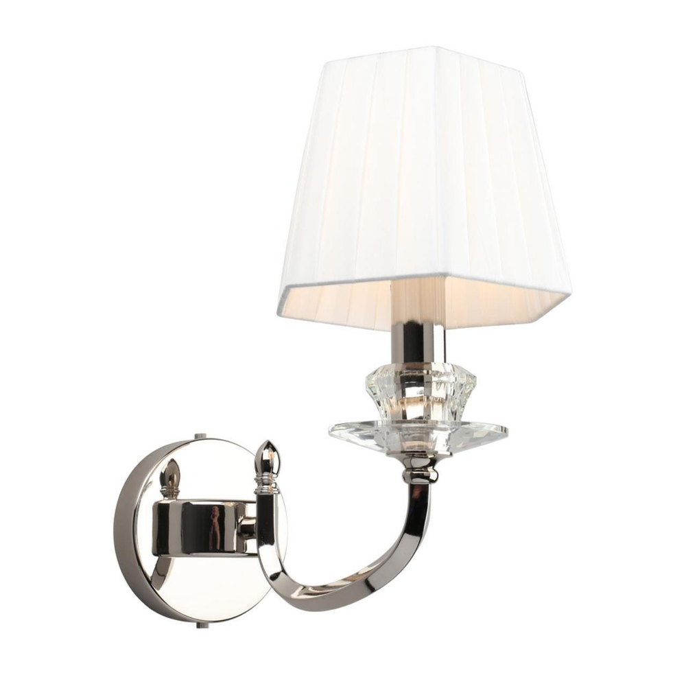 Настенный светильник Aployt Jula APL.707.01.01