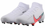 Кроссовки Nike Mercurial Superfly 7 13 Academy Mg