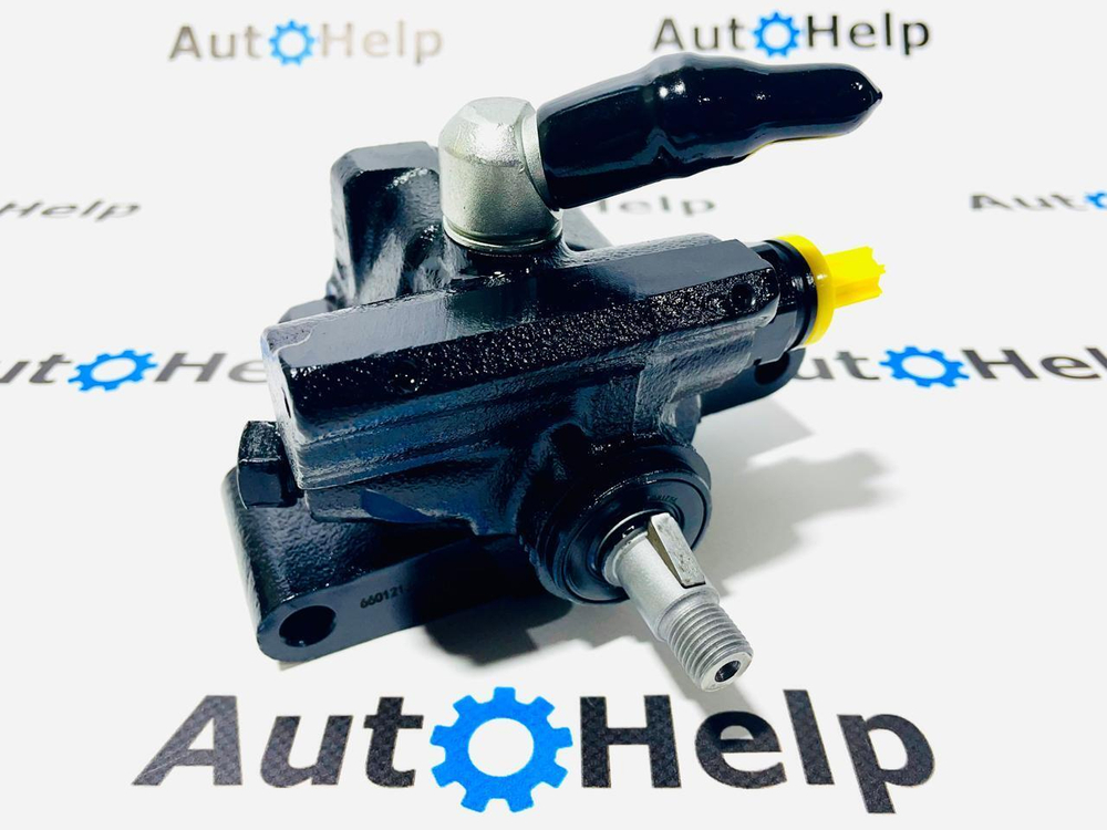 Гидроусилитель руля DPV126 44320-20380 Toyota 3SFE без шкива