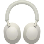 Наушники Sony WH-1000XM5, серебристый (Silver)