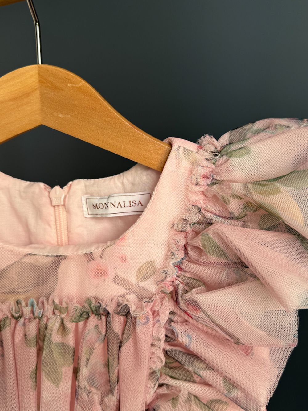 Платье Monnalisa, 116