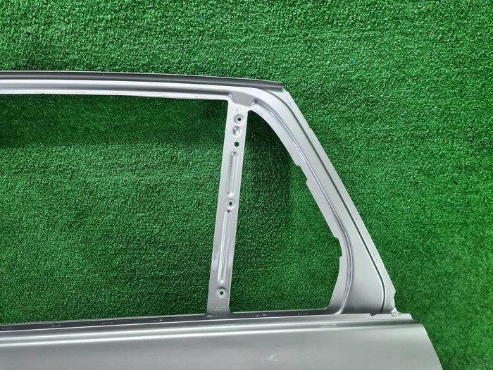 Дверь задняя левая Mercedes GLC X253 (2015-2022)