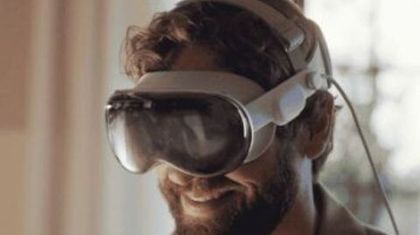 Озвучена стоимость базовой модели Apple Vision Pro