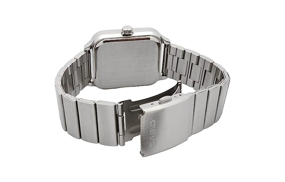 CASIO Men Standard Series 34mm Black Watch MTP-M305D-1AV