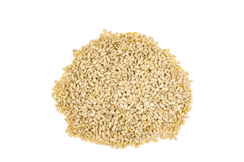 Семечки подсолнечника очищенные