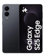 Смартфон Samsung Galaxy S25 Edge 5G 12/512Gb, Titanium Jetblack (SM-S937B)