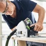 Погружная пила TS 55 FEBQ-Plus-FS FESTOOL 577010
