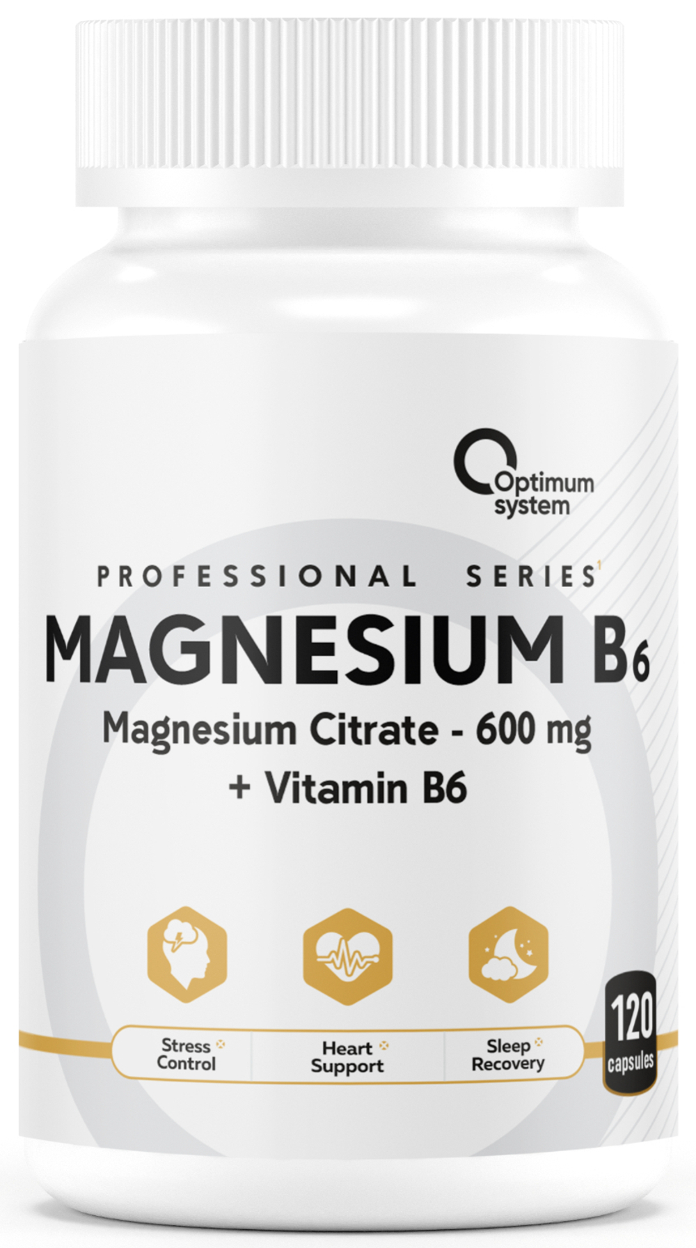 Magnesium Chelate B6