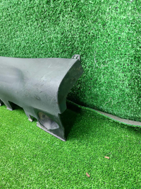 Накладка порога правая BMW X6 F16 (2014-2020)