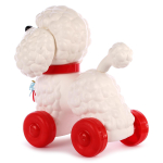 Каталка "Собачка" BTG-084 (38x15x20см)