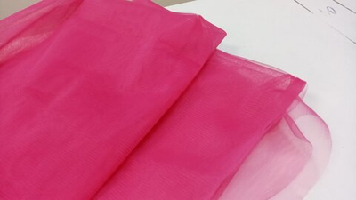 Фатин, Фуксия ВО