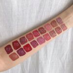 GOLDEN ROSE GR Soft Matte Creamy Lip Color 102