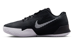 Теннисные кроссовки Nike Zoom Vapor 11 Clay - Black