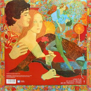 London Symphony Orchestra, Andre Previn / Prokofiev: Romeo & Juliet (3LP)