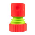 Соединитель быстросъемный 3/4", FEONA, 22302---