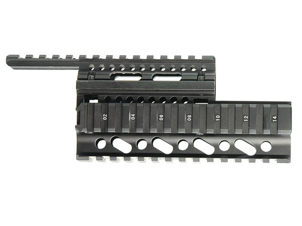 База WEAVER для АК MNT-K4708