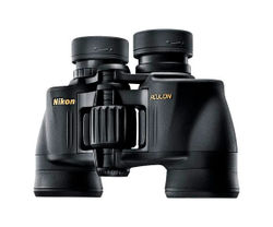 Бинокль Nikon Aculon A211 7x35 с центральной фокусировкой