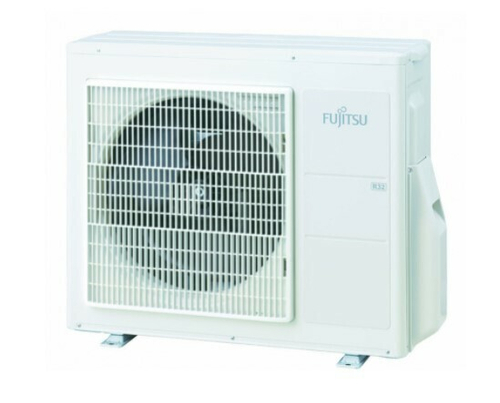 Сплит-система Fujitsu ASYG12KXCA/AOYG12KXCA