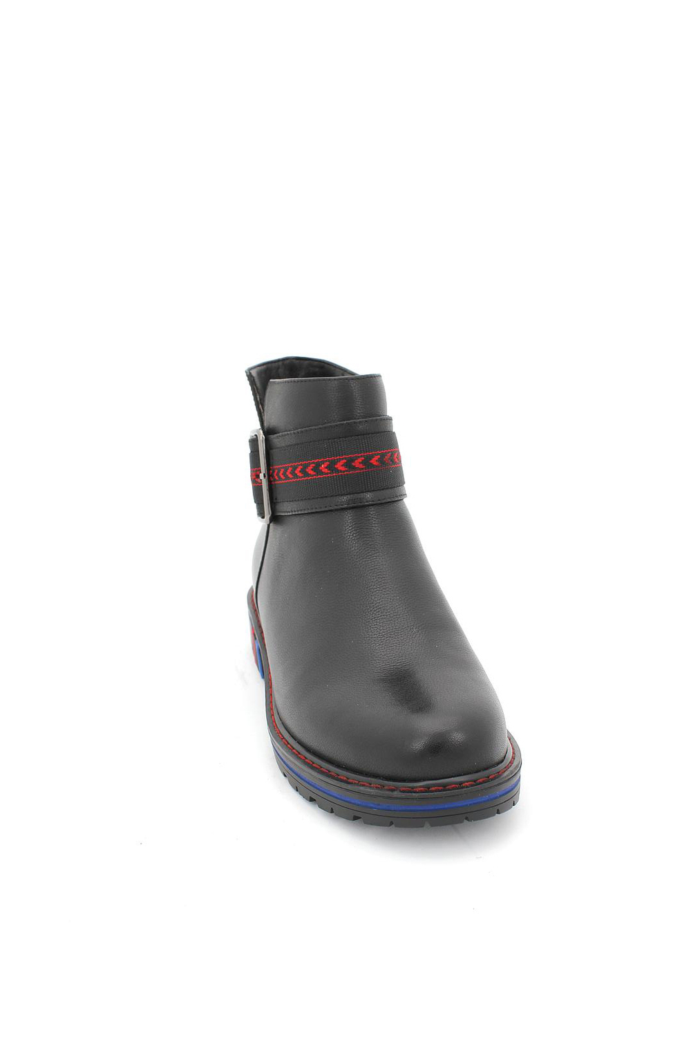 Полусапоги женские Ascalini W23343