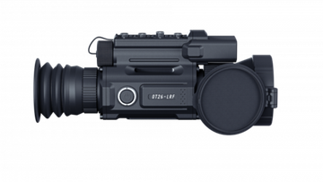 ТЕПЛОВИЗИОННЫЙ ПРИЦЕЛ ATAK OT26-50LRF