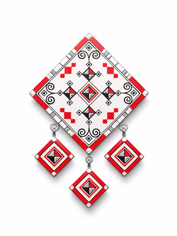 Харысхал - оберег