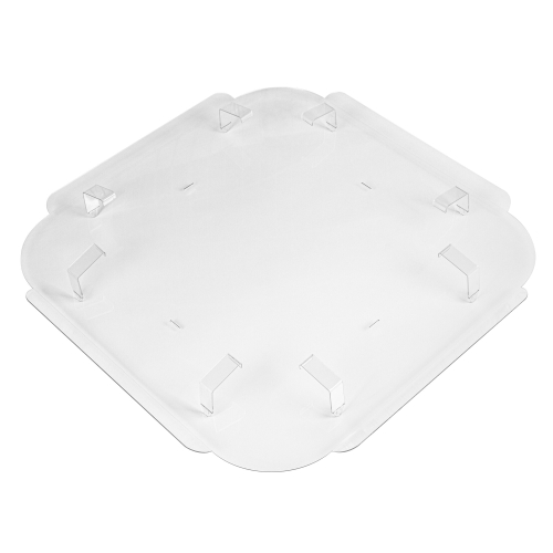 Экран для вентиляционной решетки Ballu Квадра 600