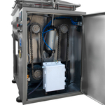 Вакуумный фаршемес ZKBX-300 Foodatlas