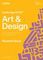 Collins Cambridge IGCSE™ -Cambridge IGCSE™ Art and Design
Student’s Book: (Second edition)