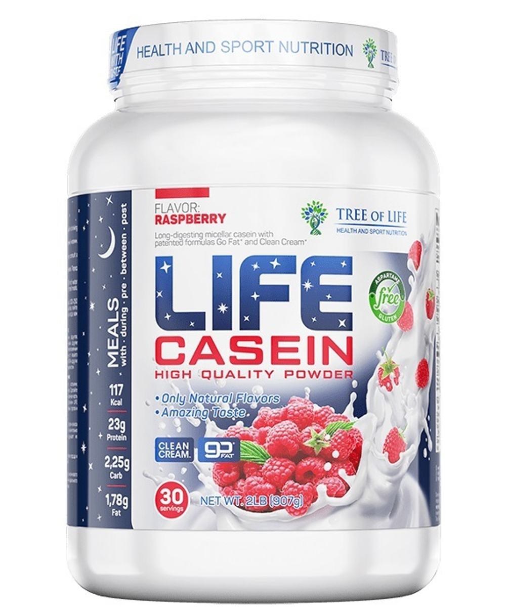 Life Casein