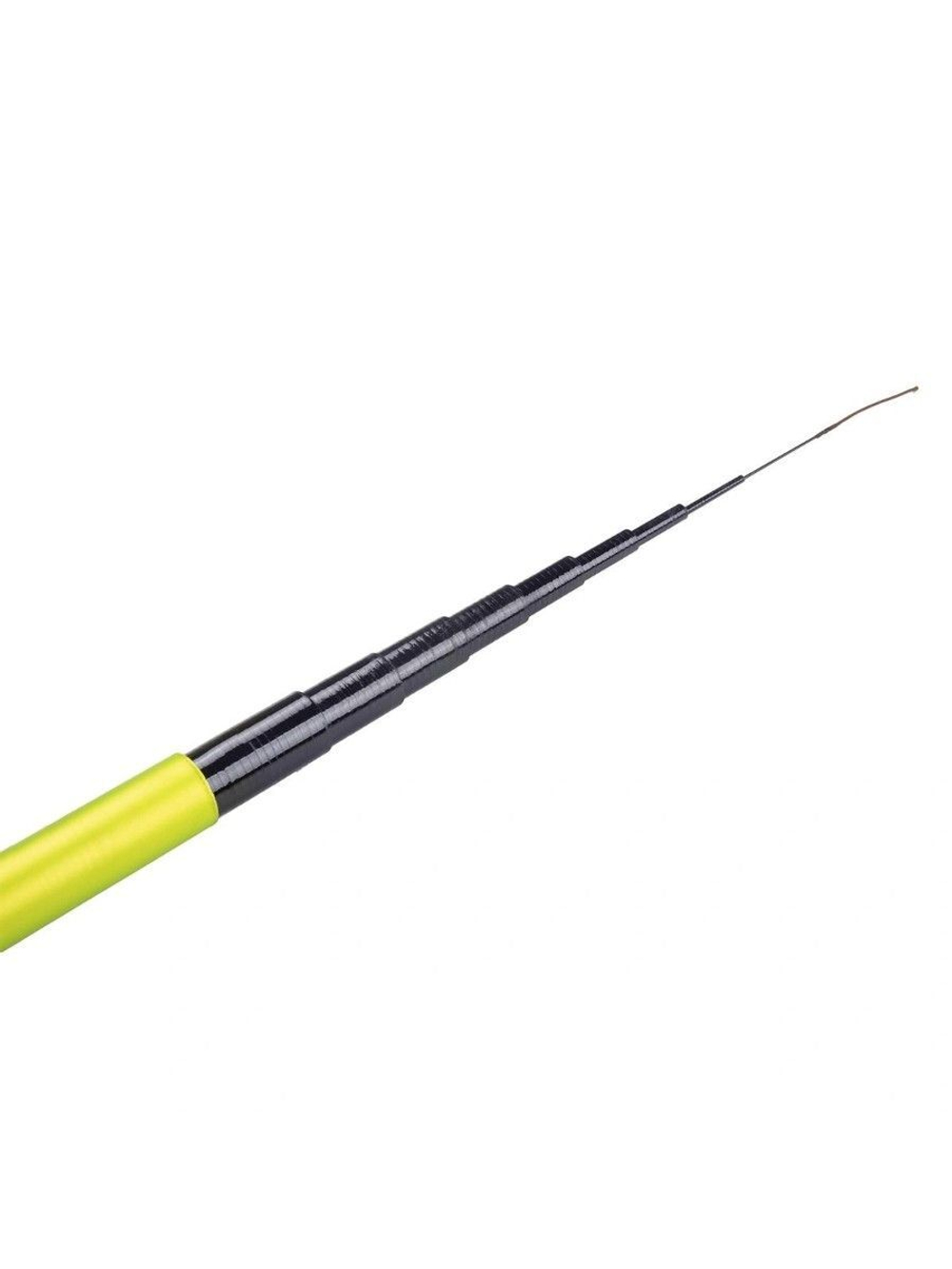 Удилище маховое Helios Minipole, 5m, 5-20g (HS-M-500)