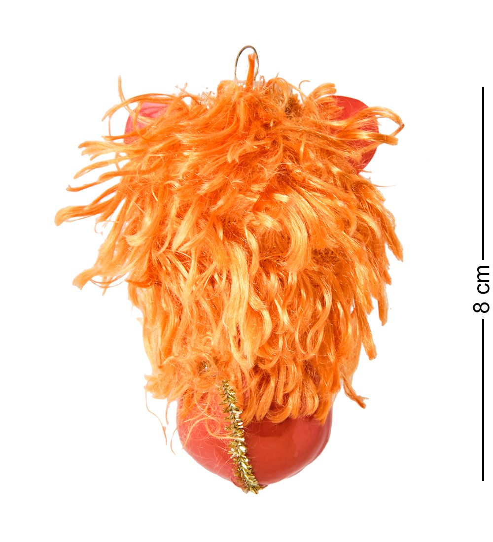 Элита НФ-089 Фигурка «Львенок» ёлочное украшение