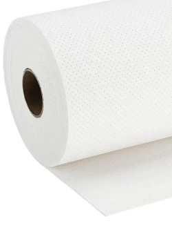 Подложка под обои перфорированная ISOLON EcoHeat, утеплитель под обои, 7 кв.м.(звукоизоляция, утепление стен)