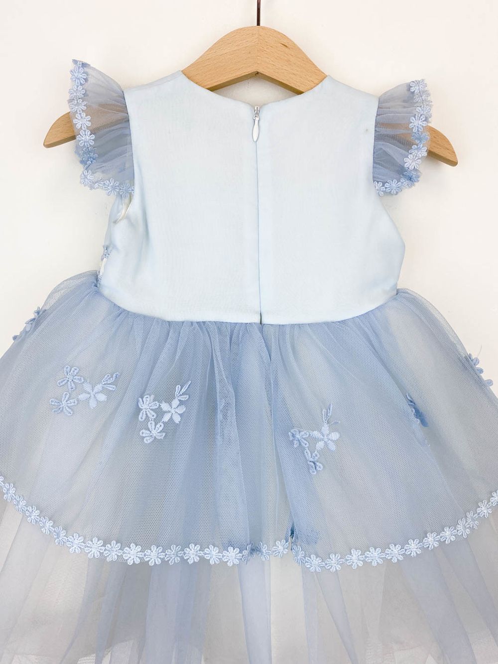 Новое платье LiaLea, 80