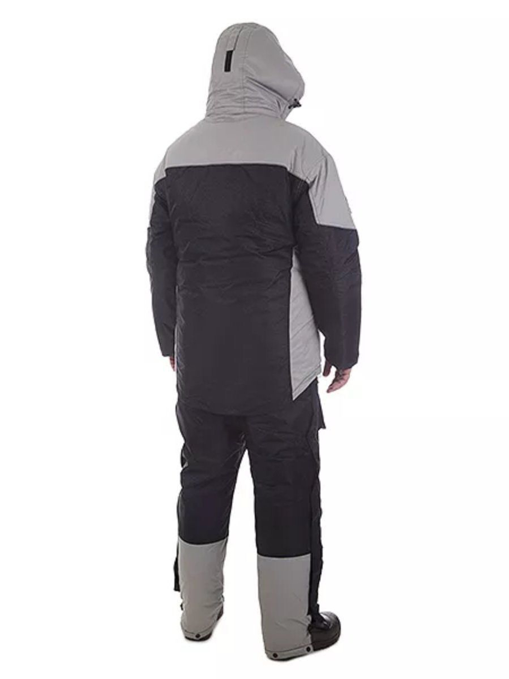 Зимний костюм рыболовный Ice Bird