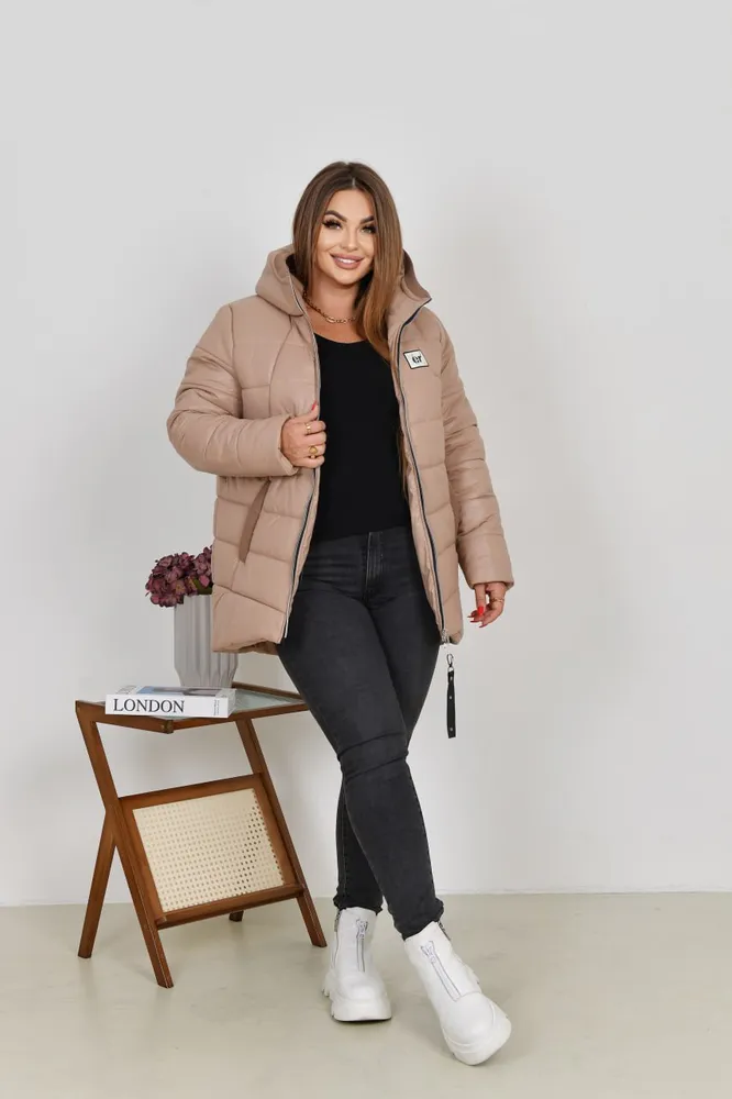 Куртка УК-21-220/2 Фабрика Моды