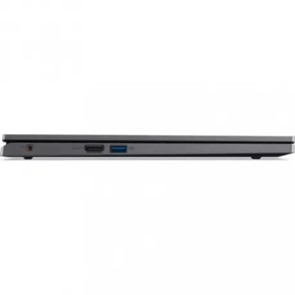 Ноутбук Acer Aspire 5 A515-58P grey Core i7 1355U/16Gb/512Gb SSD/VGA int/noOS NX.KHJER.007