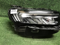 Фара правая Geely Tugella (2019-2024) LED
