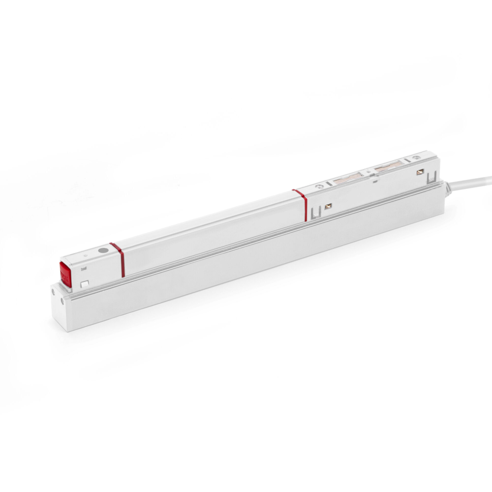 Трансформатор 200W Elektrostandard Slim Magnetic 95042/00 белый