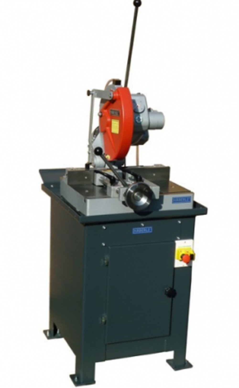 Дисковый отрезной станок Haberle H450